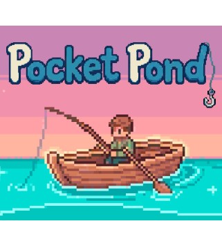Pocket Pond Steam Key GLOBAL